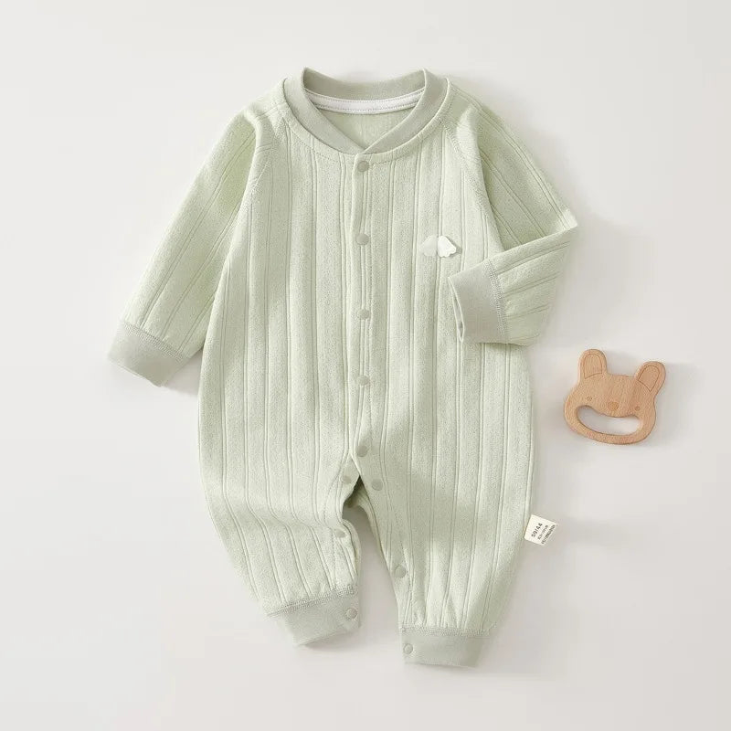 Mini Fashion™ - Mysigt och bekvämt - Pyjamas för baby