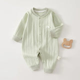 Mini Fashion™ - Mysigt och bekvämt - Pyjamas för baby