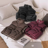 KidoWear – Bekväm och trendig – Bodywarmer