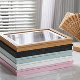 LittleGallery – Roligt & pedagogiskt – Konstram A4