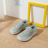 BareSteps – Andningsbara & bekväma – Barefoot-sneakers
