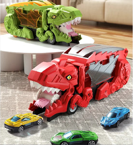 Dino Devour Car™ - Dino Power - Dino Leksaksbil