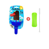 Icelolly Buddy™ - Kladdfri njutning - Glasshållare