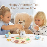 Woods – Enkelt & charmigt – Träset för barn