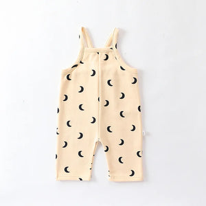 Mini Fashion - Bekväma och snygga kläder - Baby Outfit
