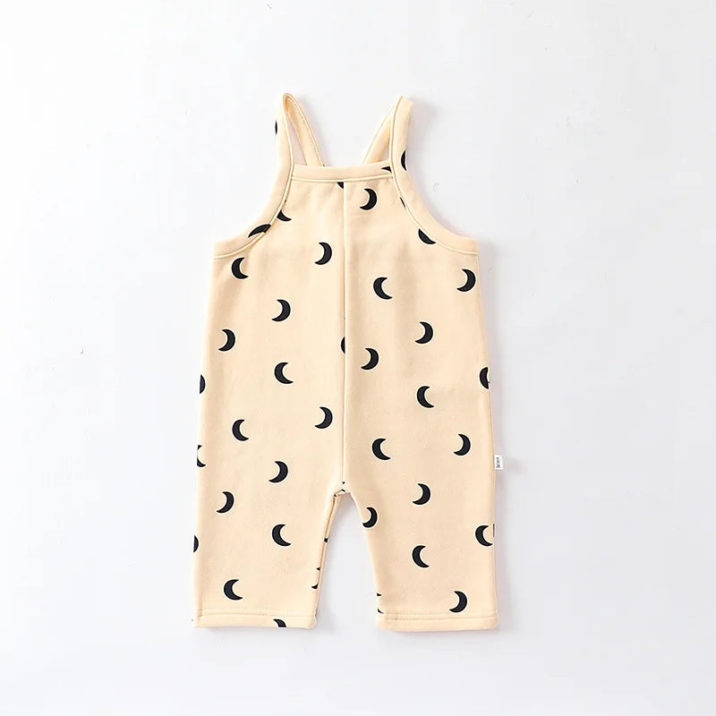 Mini Fashion - Bekväma och snygga kläder - Baby Outfit