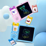 Clever Play Tablet - Lära sig ord - Barnens tablett