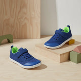BareSteps – Andningsbara & bekväma – Barefoot-sneakers
