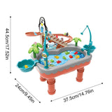 PenguinFun – Familj & Barn – Fiskar & Pingvin Spel
