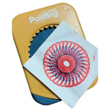 SpiroArt – Kreativt & pedagogiskt – Spirograph Designer