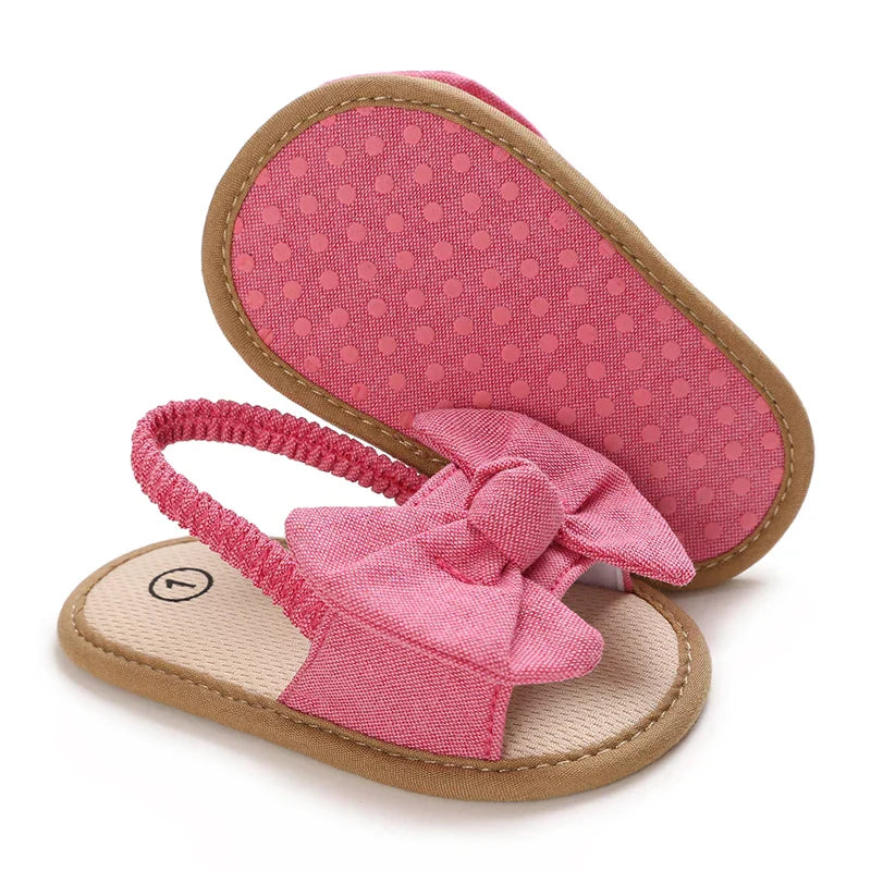 Mini Fashion™ - Härligt & lätt - Sandaler för bebisar