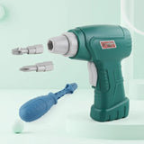 JurassicDrill – Cool & lekfullt – Dino DIY-set