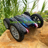 Twirl Beast – 360° Galenskap – RC-bil