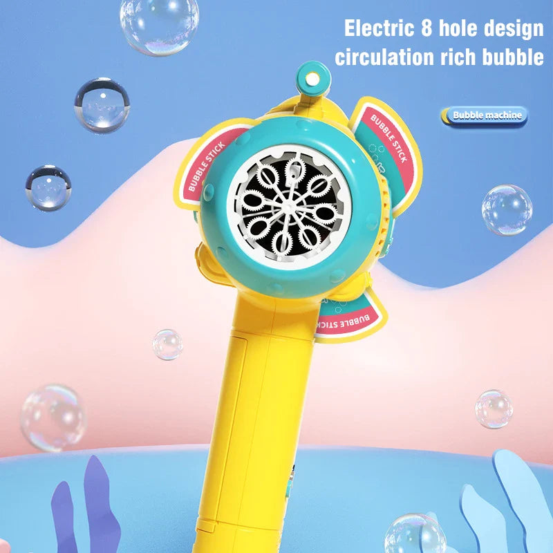 Bubblestick™ - Bubbelparty - Bubbelblåsare
