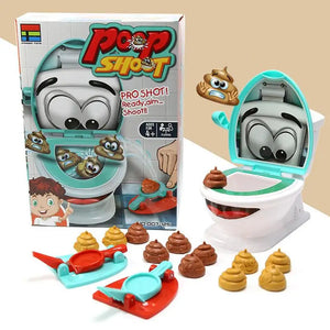 PlayFun – Roligt & Kul – Bajskatapultspel