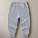 ActiveWear – Cool och flexibel – joggingbyxor för barn