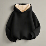 MiniFashion – Bekväm & ledig – Casual hoodie