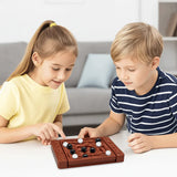 Touch Flip Chess – Tänk & Interaktivt – Brädspel