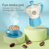 Tea Party Set – Söt & Chic – Leksaksset för picknick