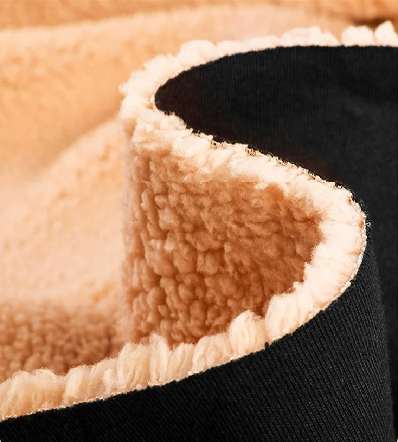 MiniFashion – Bekväm & ledig – Casual hoodie