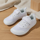 BareSteps – Andningsbara & bekväma – Barefoot-sneakers