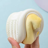 Cituo – Varma & mjuka – Vintertofflor