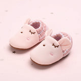 Cute Baby Crib Shoes – Söta & bekväma – babyskor