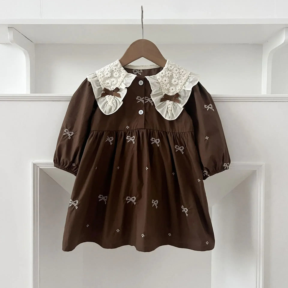 Mini Fashion™ - Sagor & stil - Baby yurkes