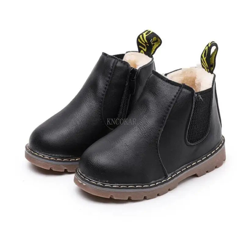 StyleWalk – Snygga och bekväma – Chelsea Boots