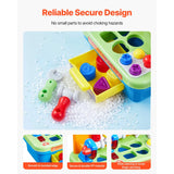 TinyWorkshop – Interaktivt & Lärorikt – Musikalisk arbetsbänk