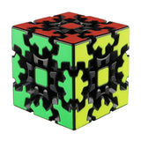 Magic Cube Puzzle™ - Vänd, undra och lös - Pussel