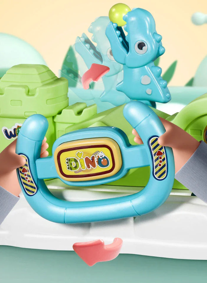 Mini Claw Machine – Grip & Win – Leksaksautomat