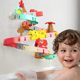 BathBuilder – DIY & Fantasierikt – Badleksaker