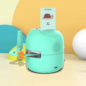 Sketch Pal™ – Interaktiv och rolig - ritande robotleksaker