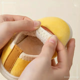 Cituo – Varma & mjuka – Vintertofflor