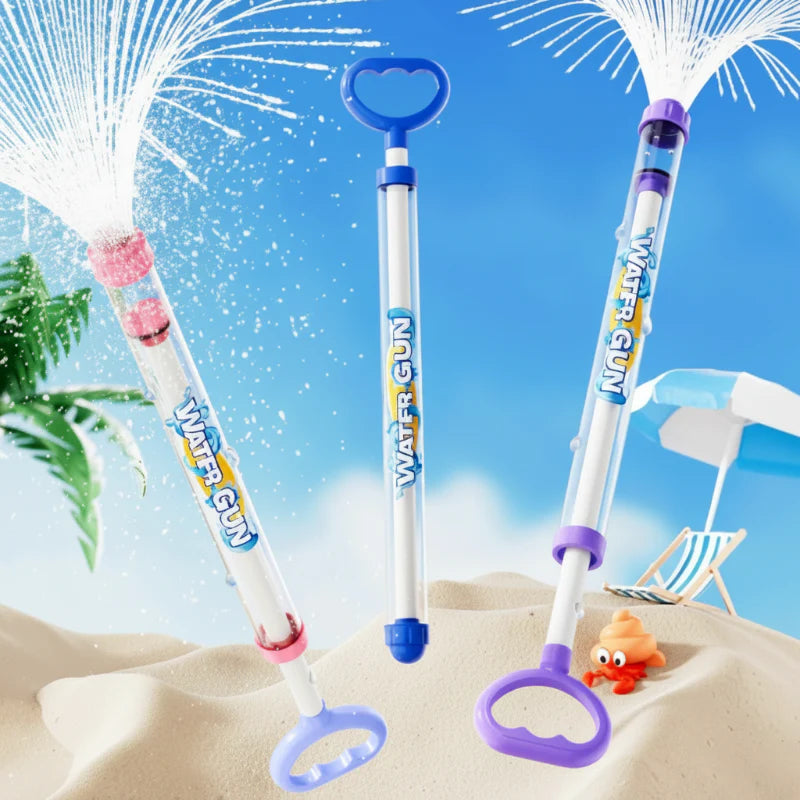 Water Blaster – Lekfull & kraftfull – Vattenpistol