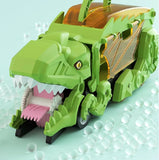 Dino Devour Car™ - Dino Power - Dino Leksaksbil