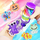 Magic Gel Water Beads – Kreativt & sensoriskt – Vattenformningsset