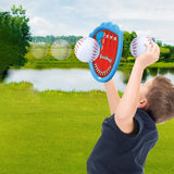 FlexiCatch – Mjuk & lekfull – Sticky Sportbollar