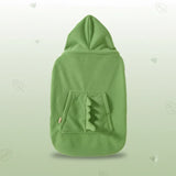 Dinosaur Baby Carrier Cover – Värme & komfort – Dino Baby-filt