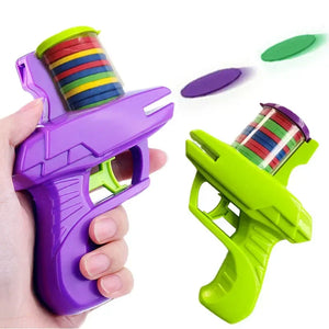 Gravity Play Gun™ - Kreativt och roligt - Leksakspistol för barn