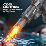Automatic Water Blaster – Aktivt & interaktivt – Vattenpistol