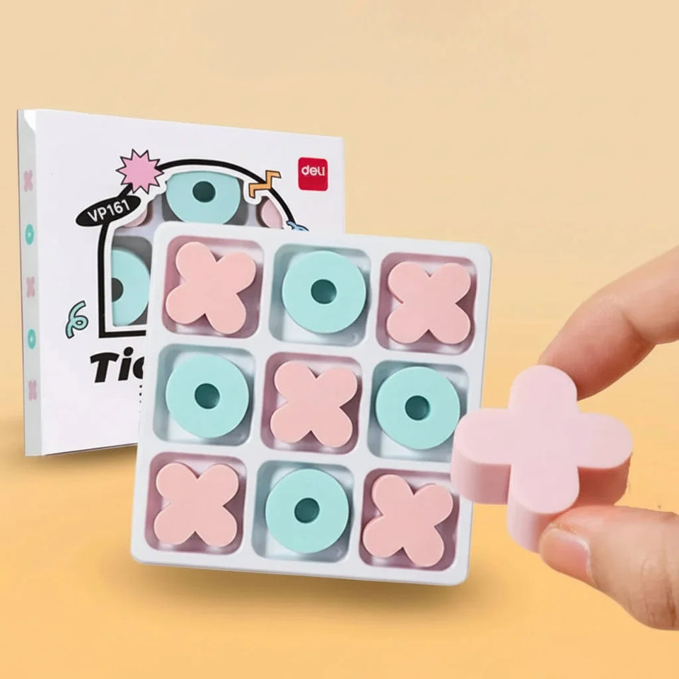 TicFun – Sött & praktiskt – Gummiset med motivet ”Smör, ost och ägg”