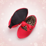 Princess First Heels – Söta & bekväma – Skor för babyflickor