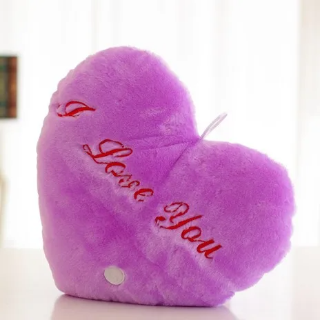 Glow Star Pillow™ – Stjärnglädje i sängen - självlysande gosedjurskudde