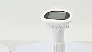 Kids Microscope – Vetenskaplig upptäckt – Bärbart mikroskop