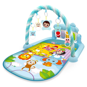 Musical Arch™ – Ljud & färger - Baby Gym