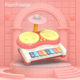 Baby Beats™ – Svängande start – Trumset för barn