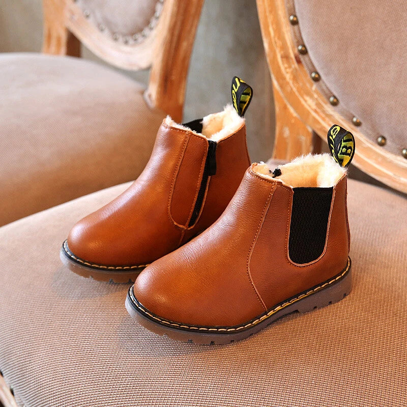 StyleWalk – Snygga och bekväma – Chelsea Boots