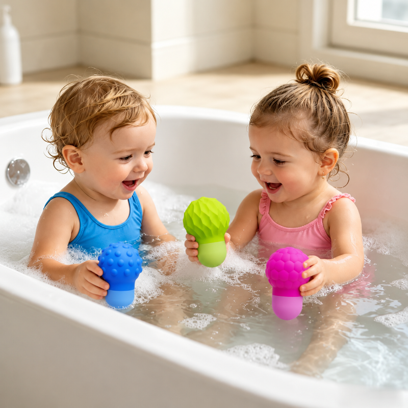 Water Squirters – Roligt & säkert – Vattenspruta (3-pack)